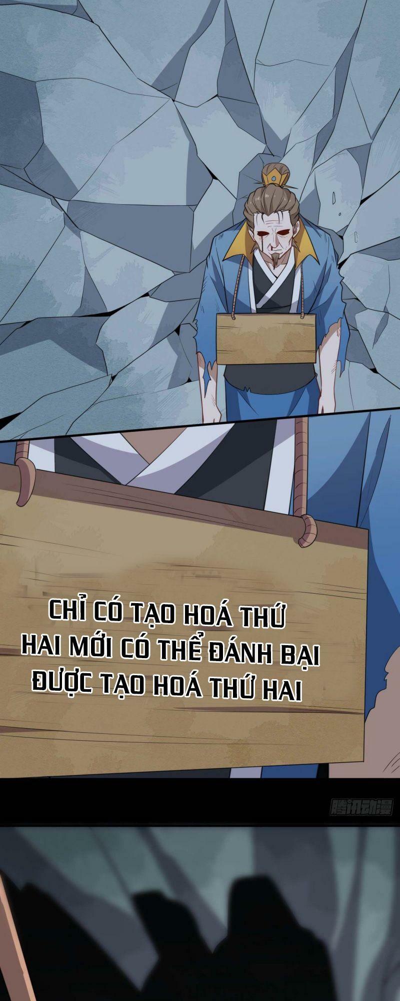 Tổ Thượng Có Tiền: Chapter 63