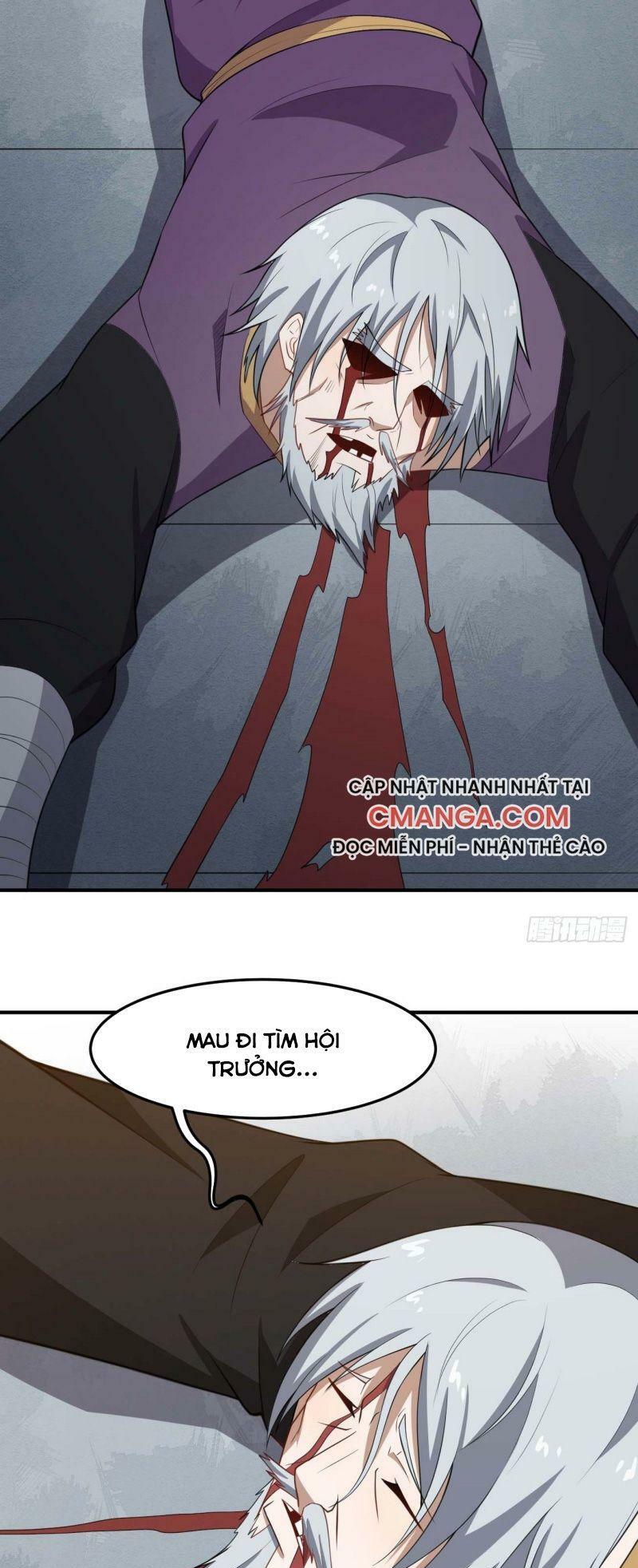 Tổ Thượng Có Tiền: Chapter 63