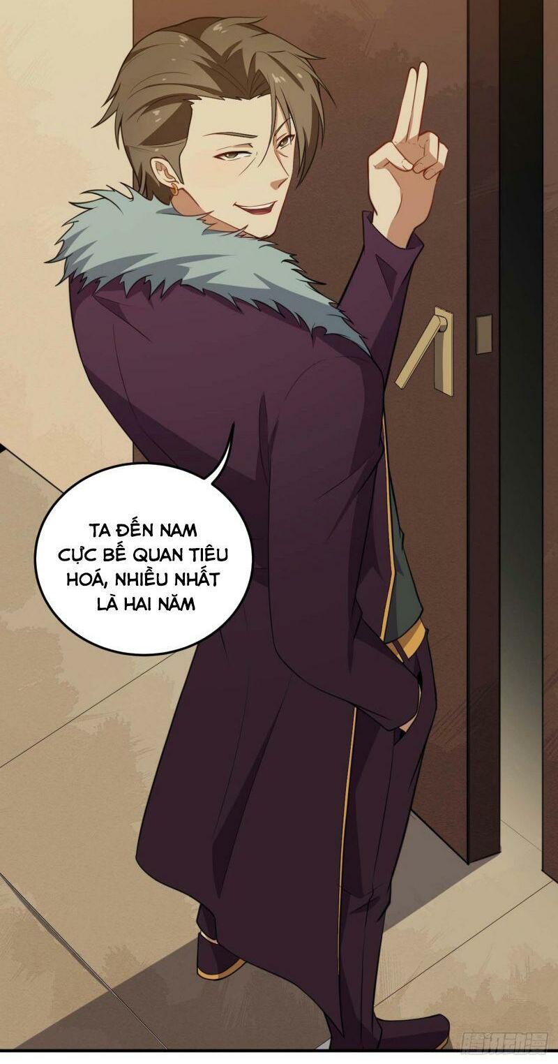 Tổ Thượng Có Tiền: Chapter 63