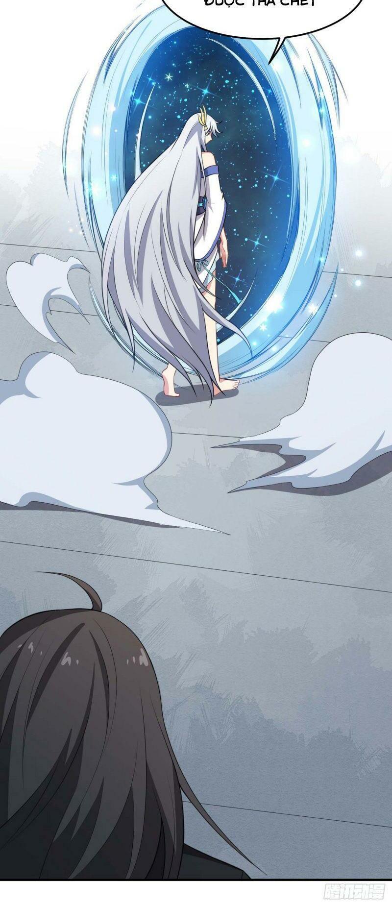 Tổ Thượng Có Tiền: Chapter 63