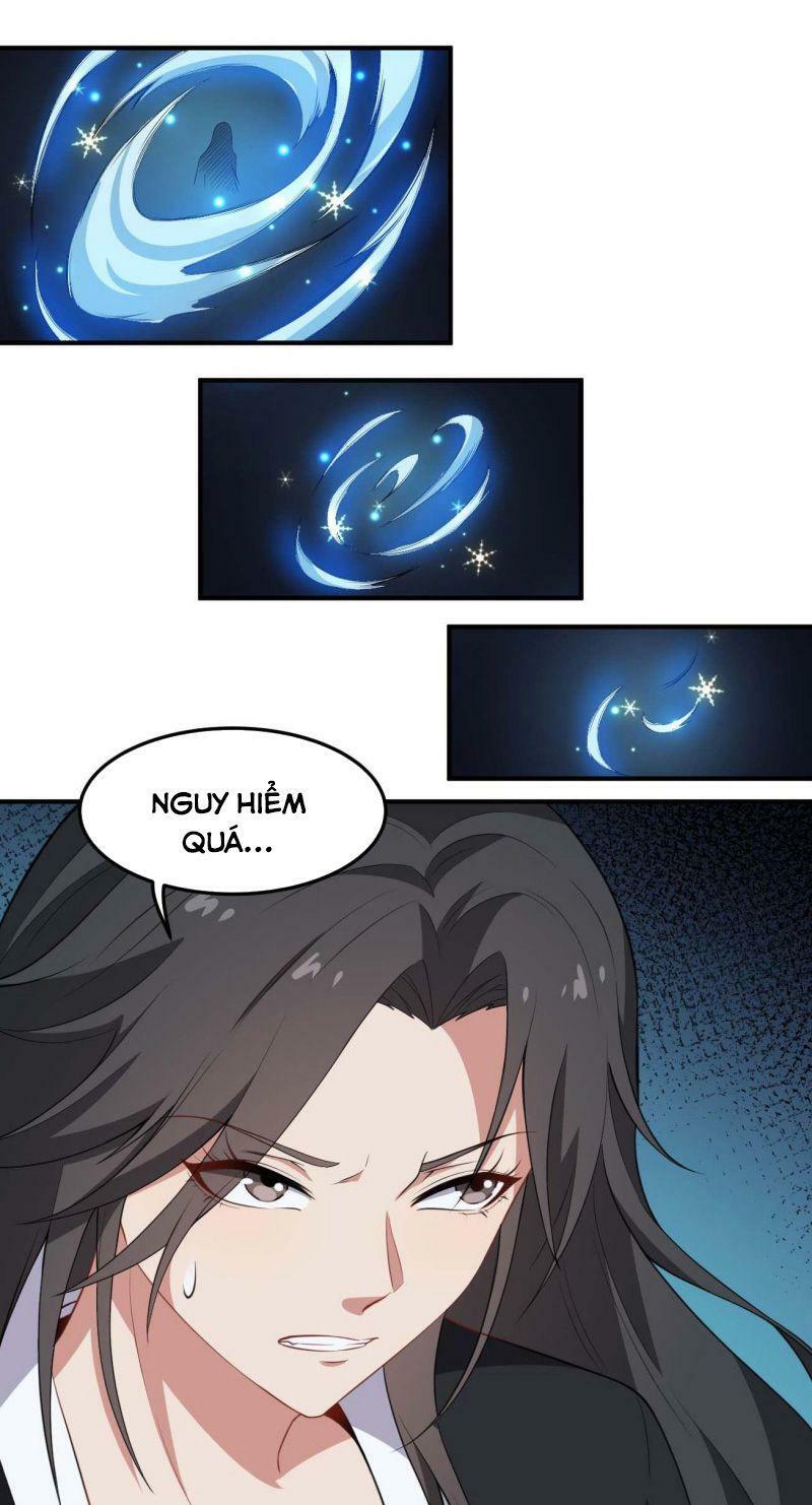 Tổ Thượng Có Tiền: Chapter 63