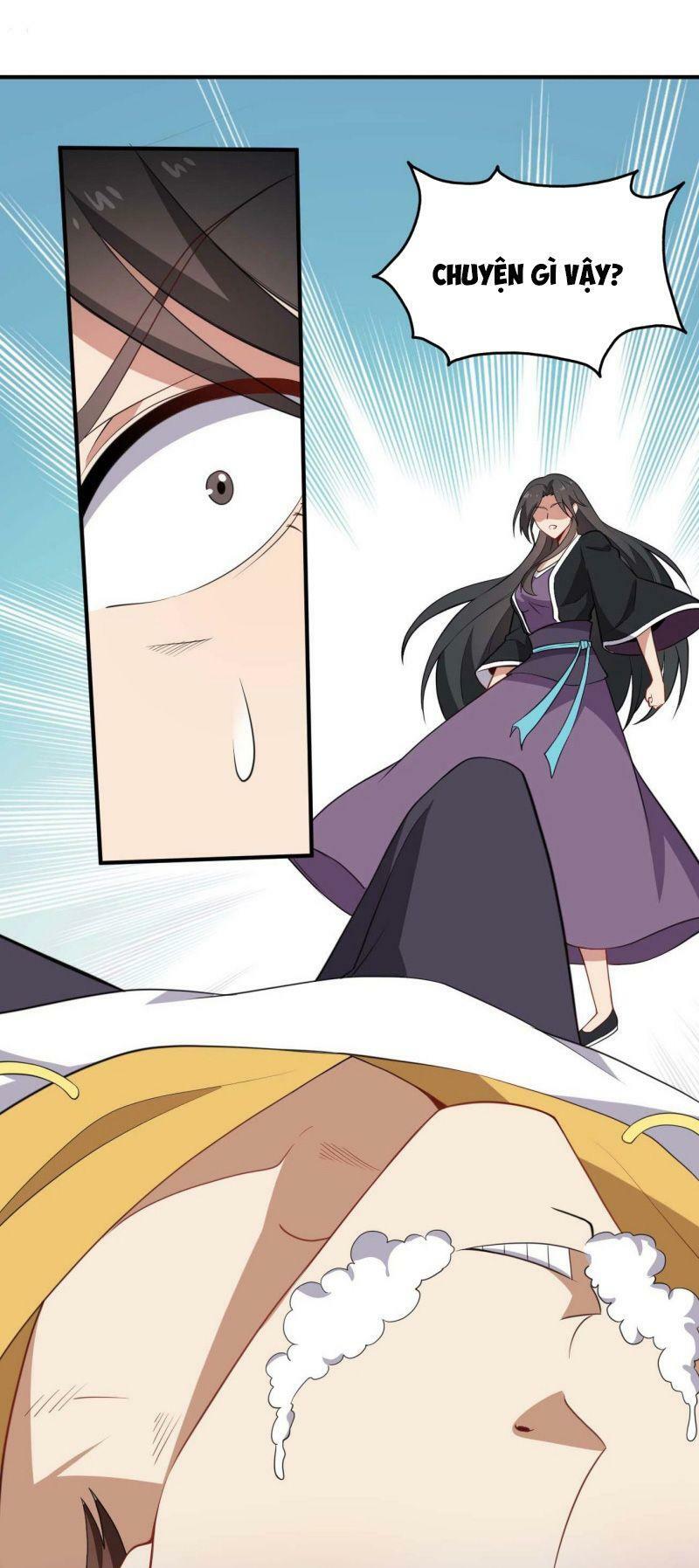 Tổ Thượng Có Tiền: Chapter 63