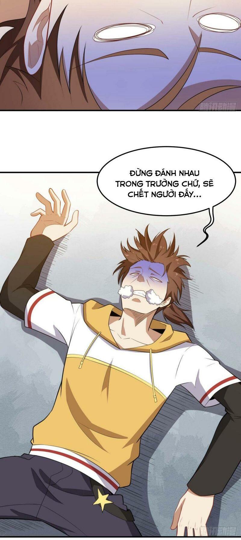 Tổ Thượng Có Tiền: Chapter 63