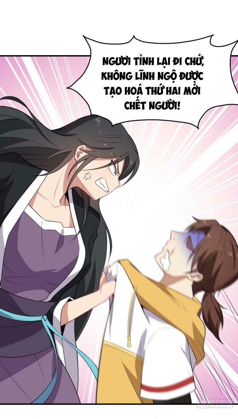 Tổ Thượng Có Tiền: Chapter 63
