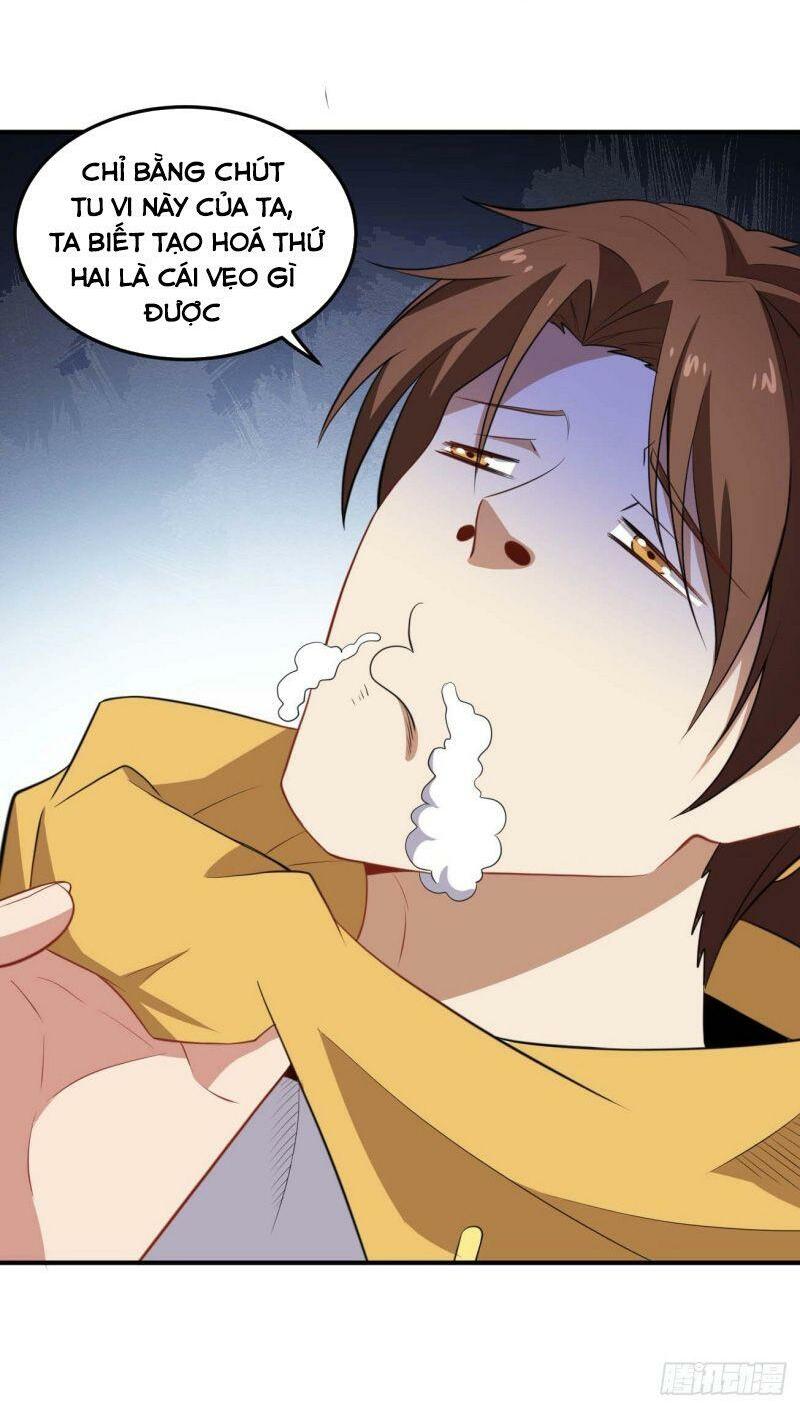 Tổ Thượng Có Tiền: Chapter 63