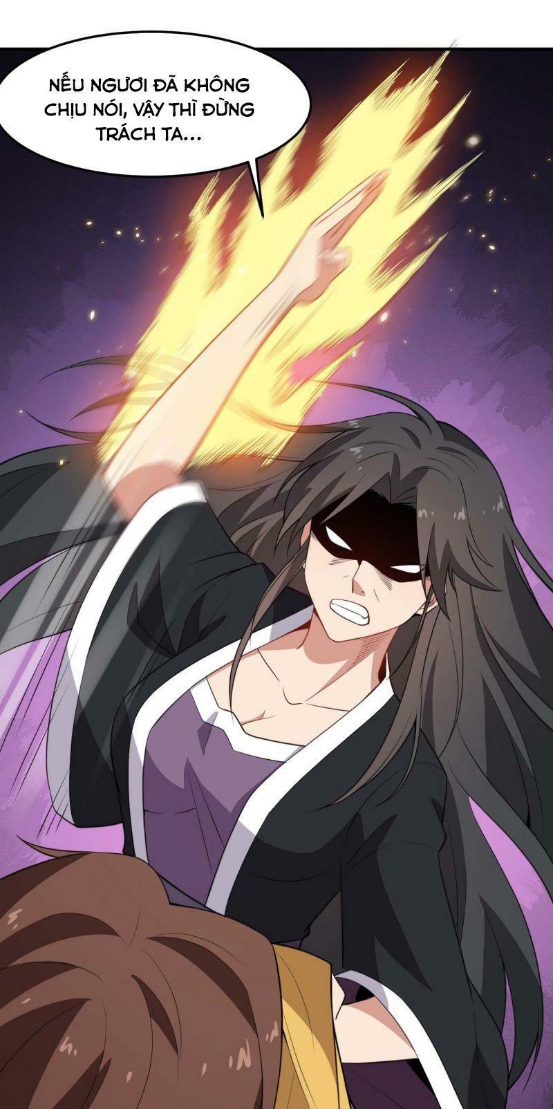 Tổ Thượng Có Tiền: Chapter 63