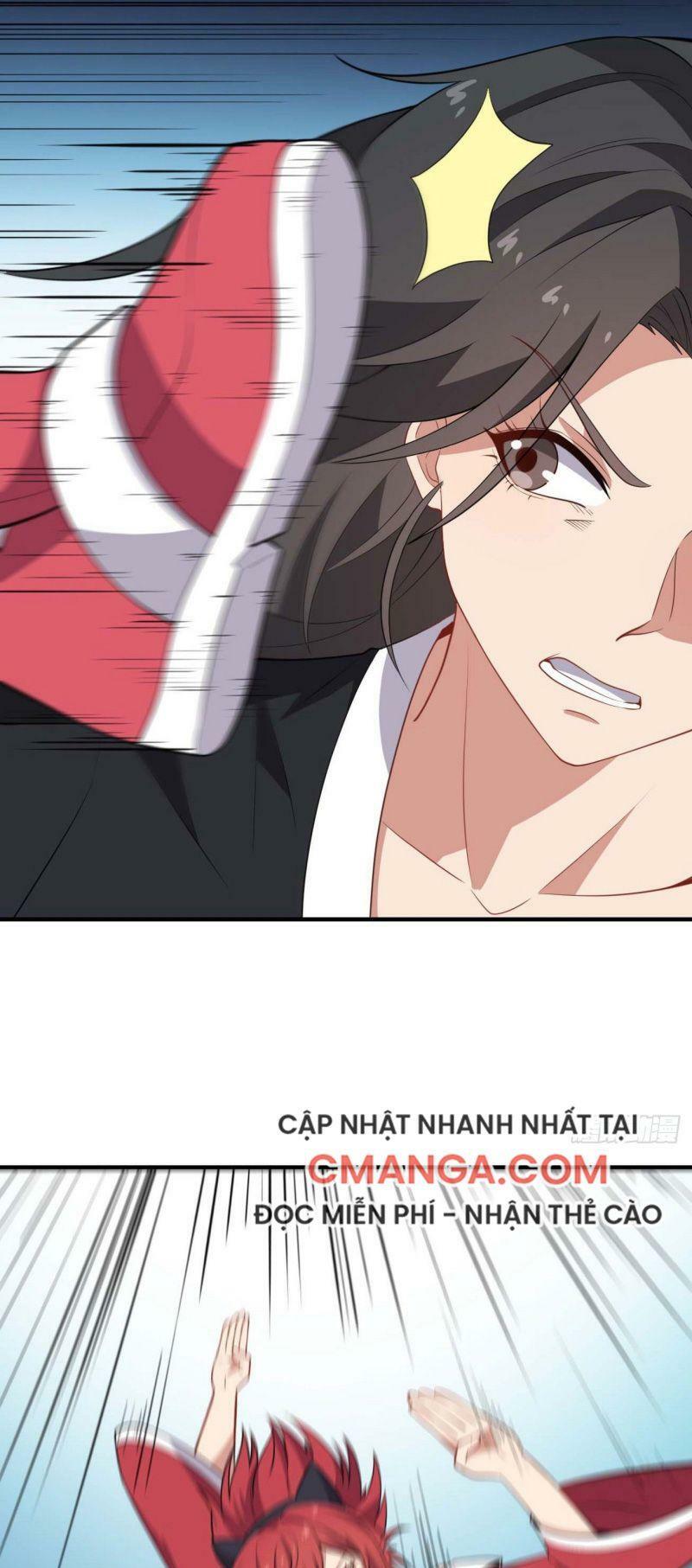 Tổ Thượng Có Tiền: Chapter 63