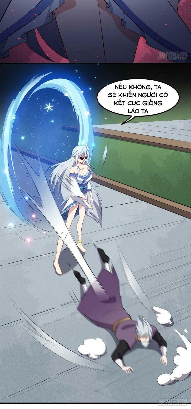 Tổ Thượng Có Tiền: Chapter 63