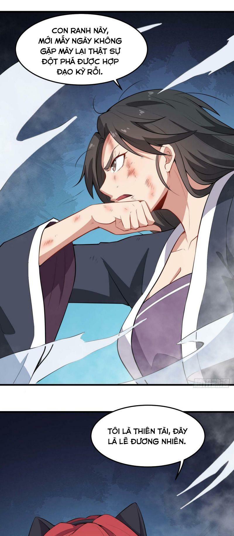 Tổ Thượng Có Tiền: Chapter 63