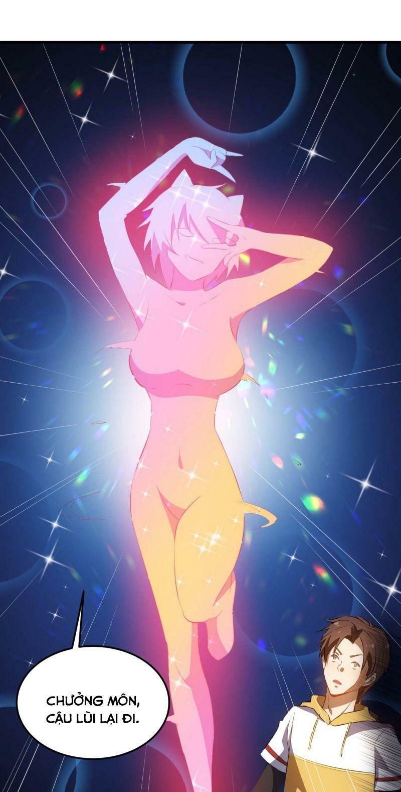 Tổ Thượng Có Tiền: Chapter 63