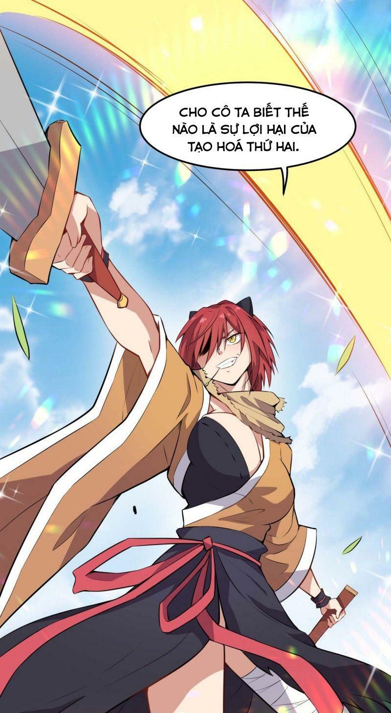 Tổ Thượng Có Tiền: Chapter 63