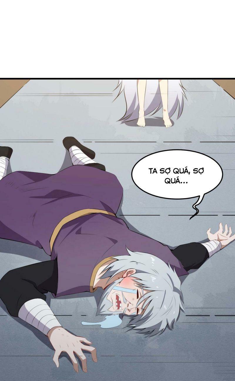 Tổ Thượng Có Tiền: Chapter 63