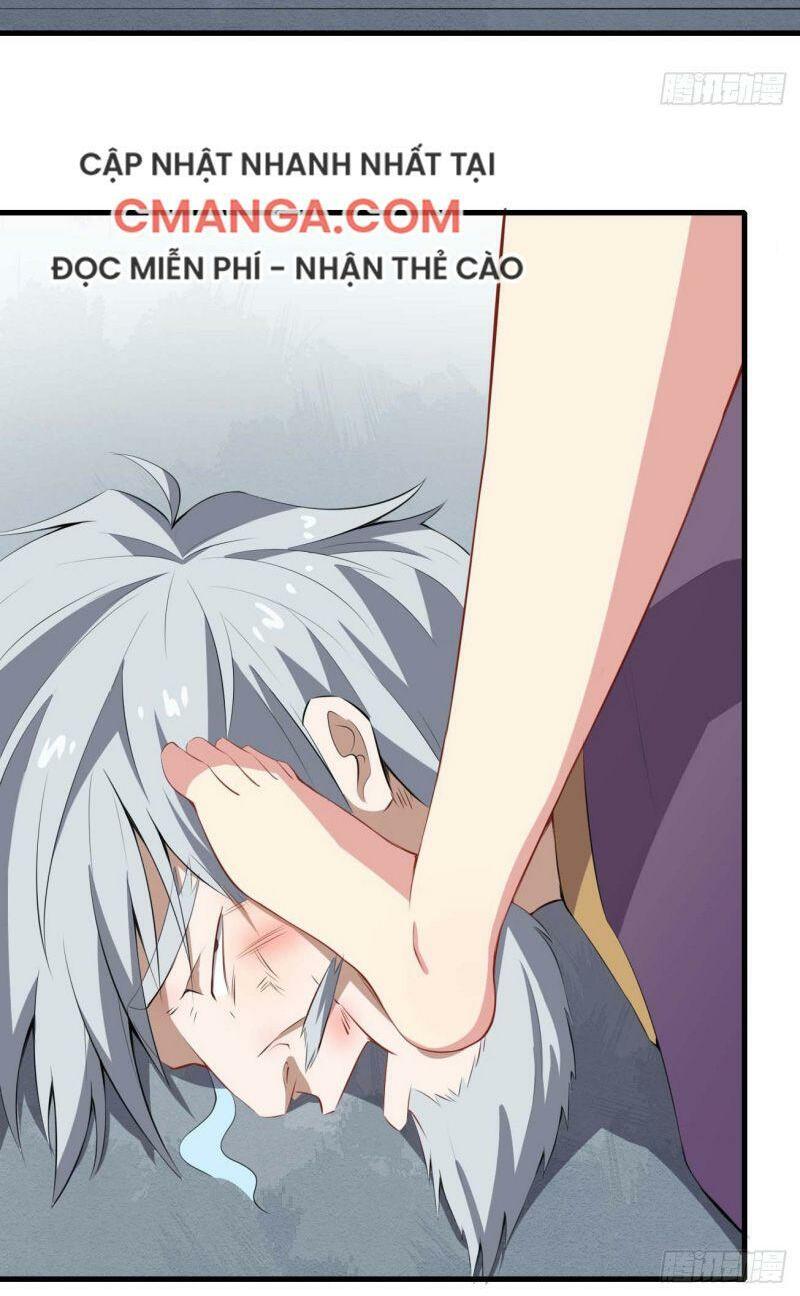 Tổ Thượng Có Tiền: Chapter 63