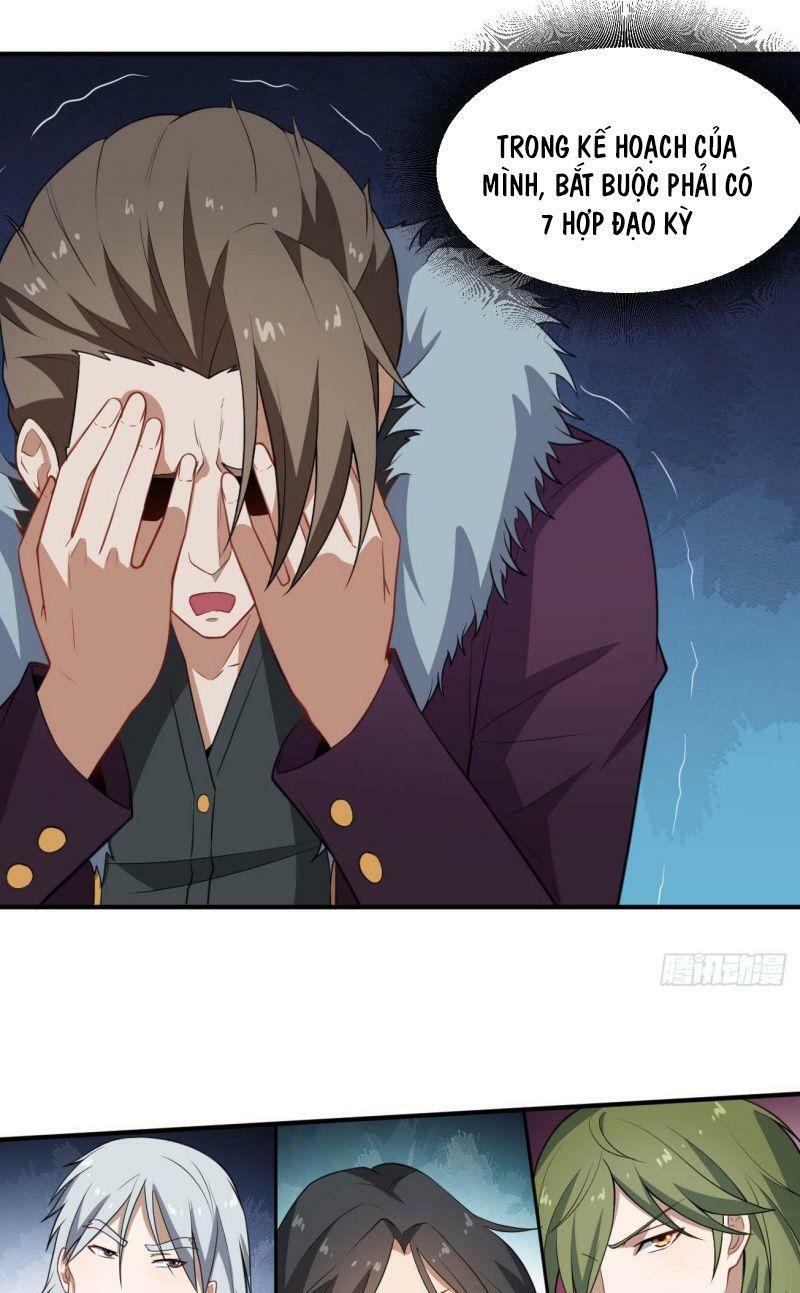 Tổ Thượng Có Tiền: Chapter 65