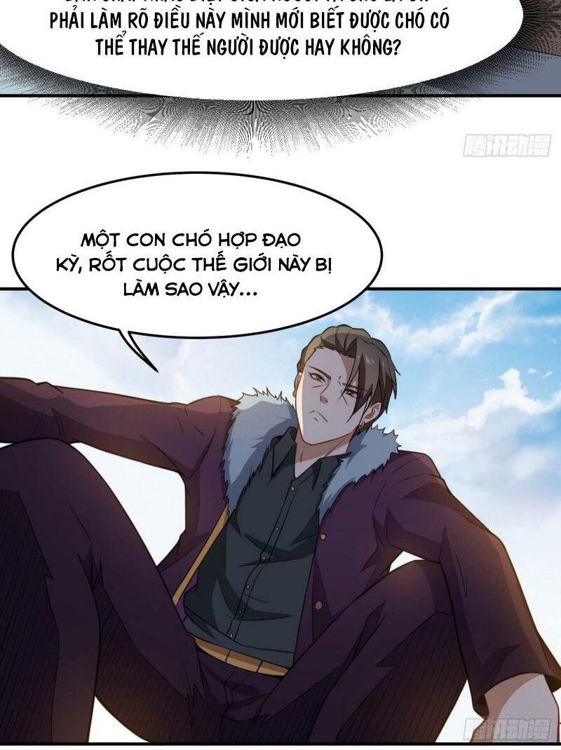 Tổ Thượng Có Tiền: Chapter 65