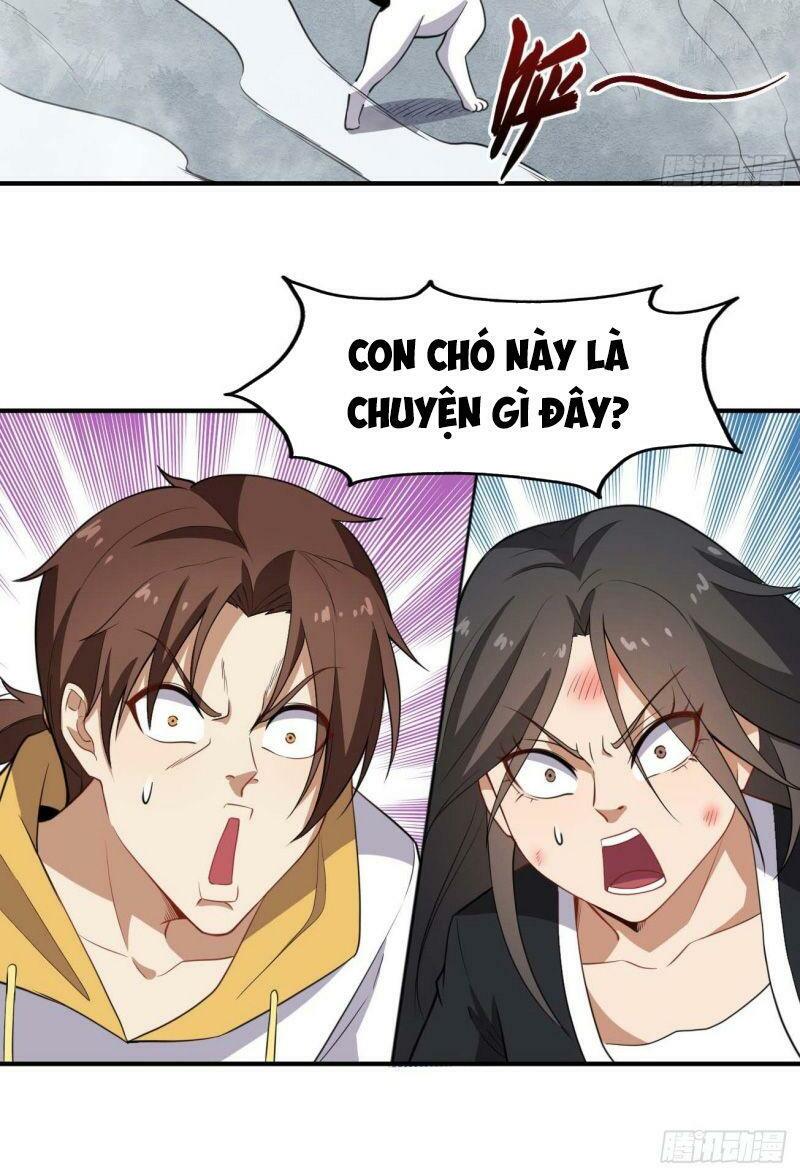 Tổ Thượng Có Tiền: Chapter 65