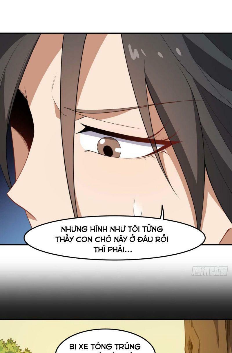 Tổ Thượng Có Tiền: Chapter 65