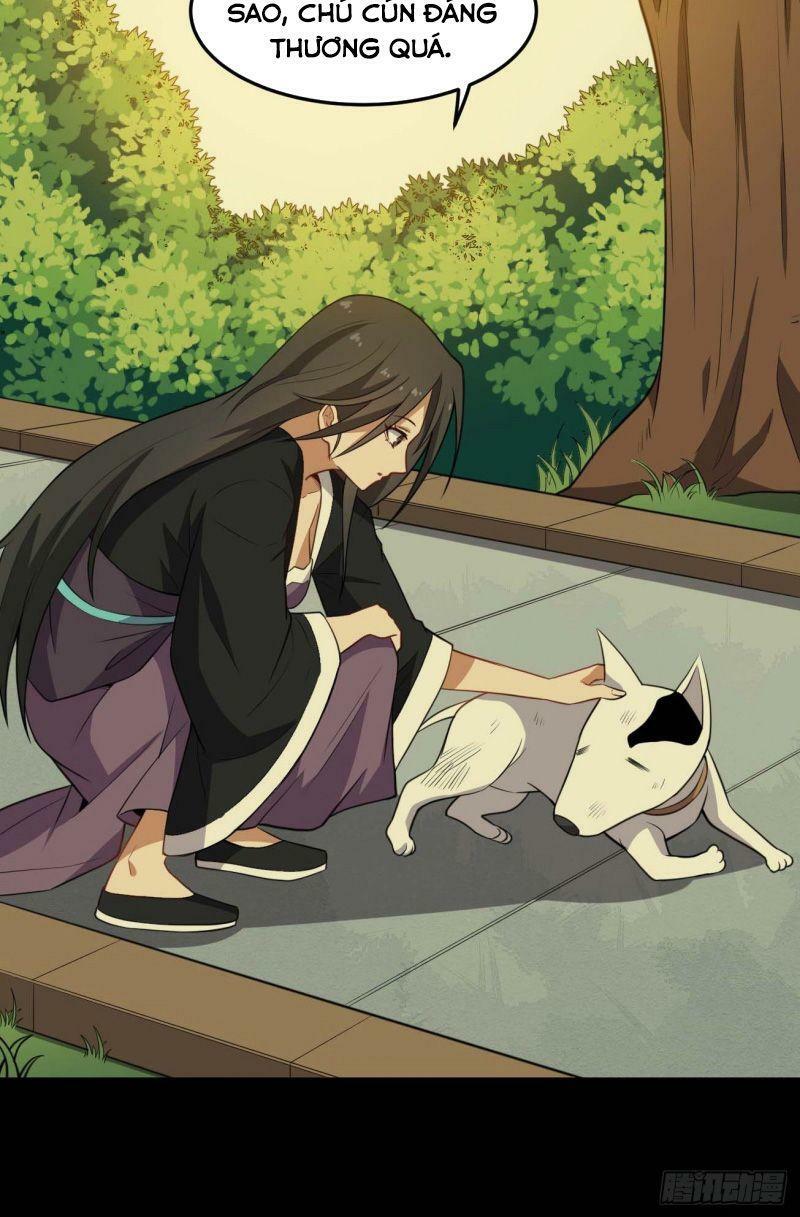 Tổ Thượng Có Tiền: Chapter 65