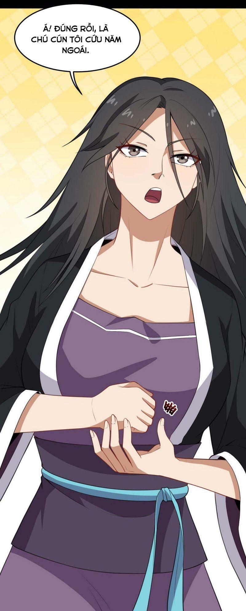 Tổ Thượng Có Tiền: Chapter 65