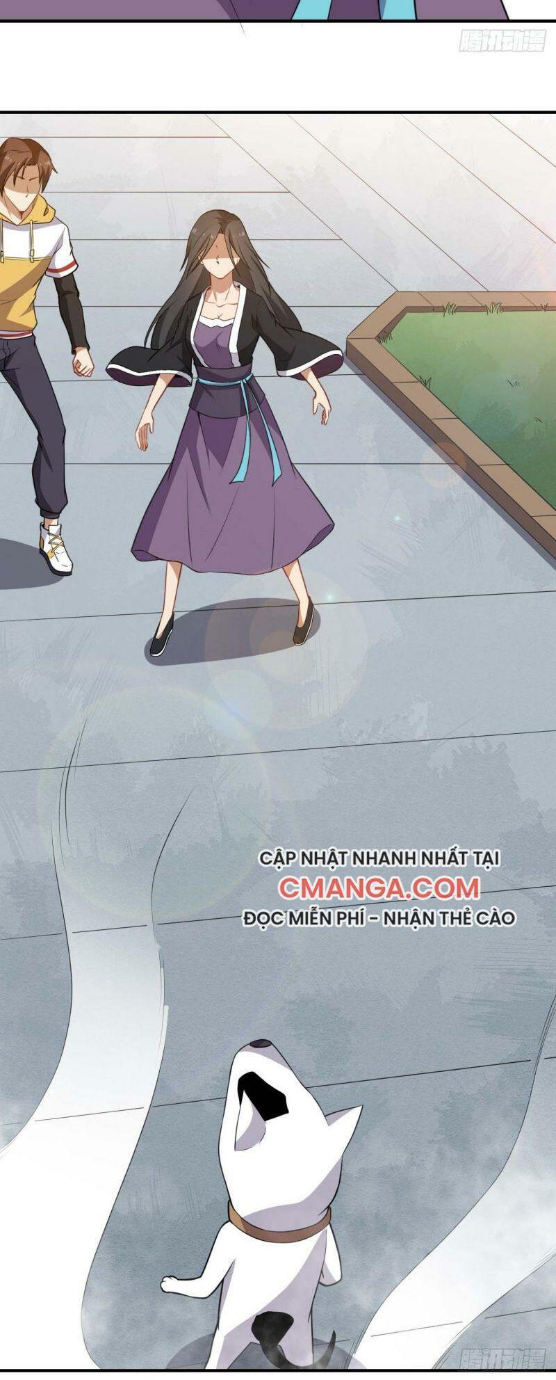 Tổ Thượng Có Tiền: Chapter 65