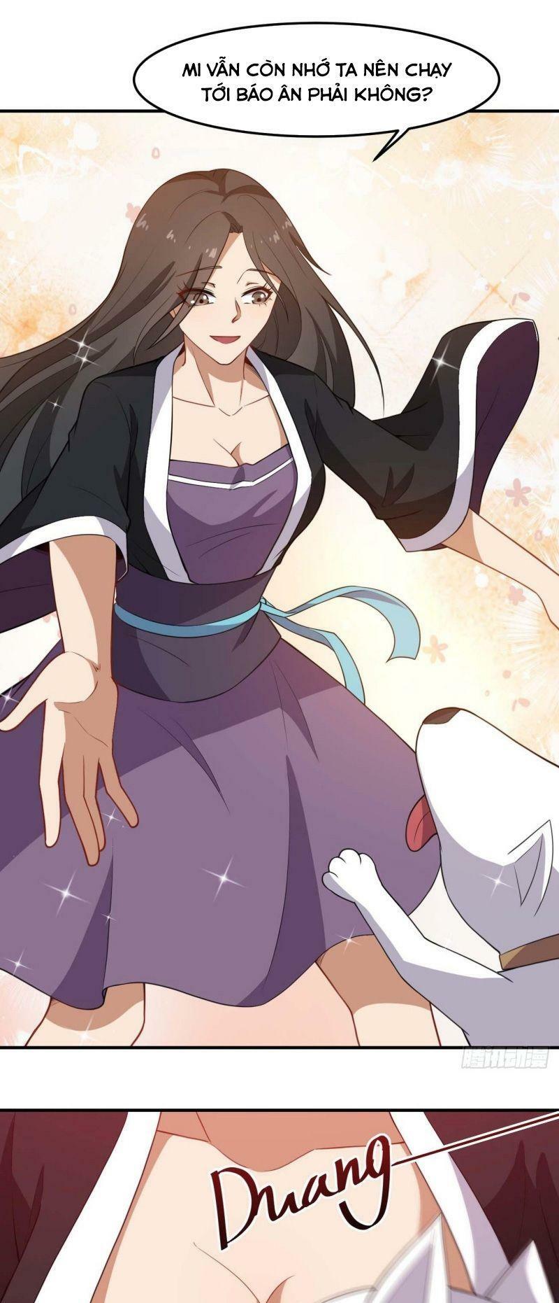 Tổ Thượng Có Tiền: Chapter 65