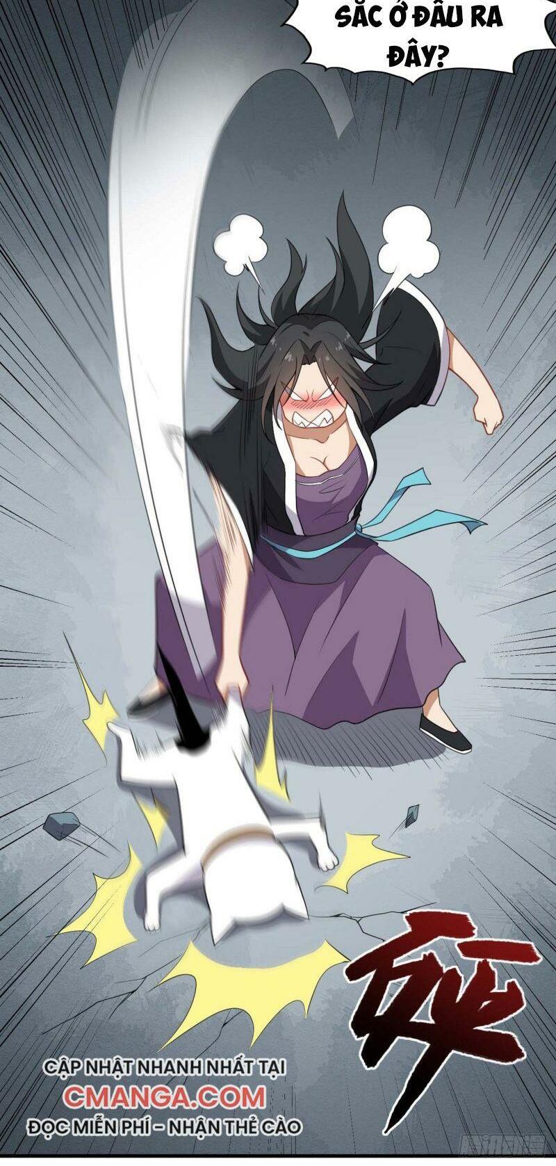 Tổ Thượng Có Tiền: Chapter 65