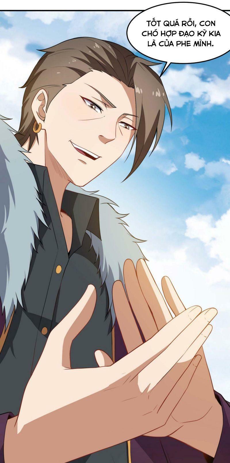 Tổ Thượng Có Tiền: Chapter 65