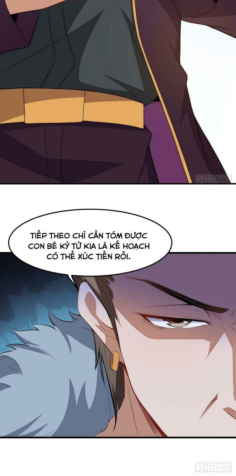 Tổ Thượng Có Tiền: Chapter 65