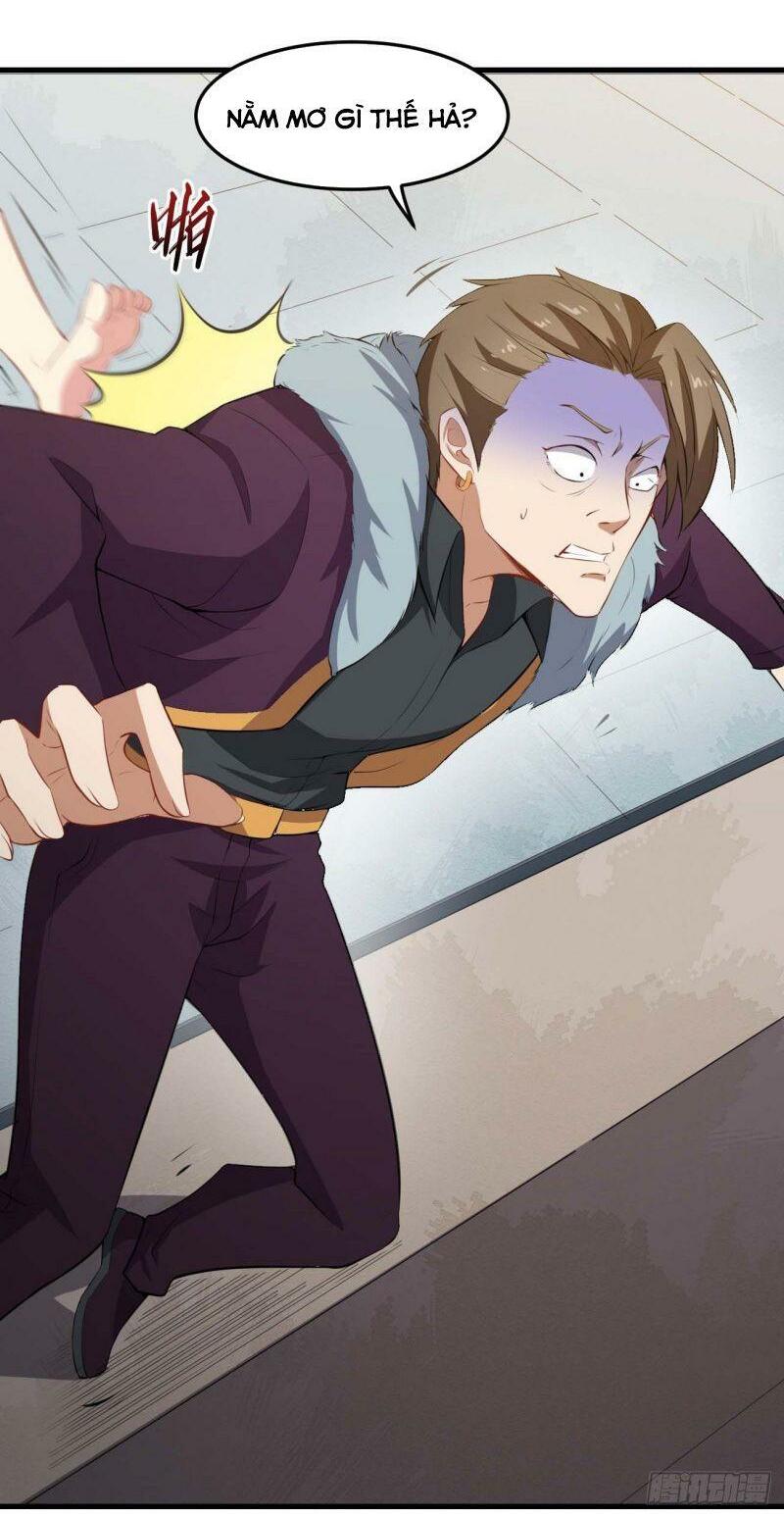 Tổ Thượng Có Tiền: Chapter 65