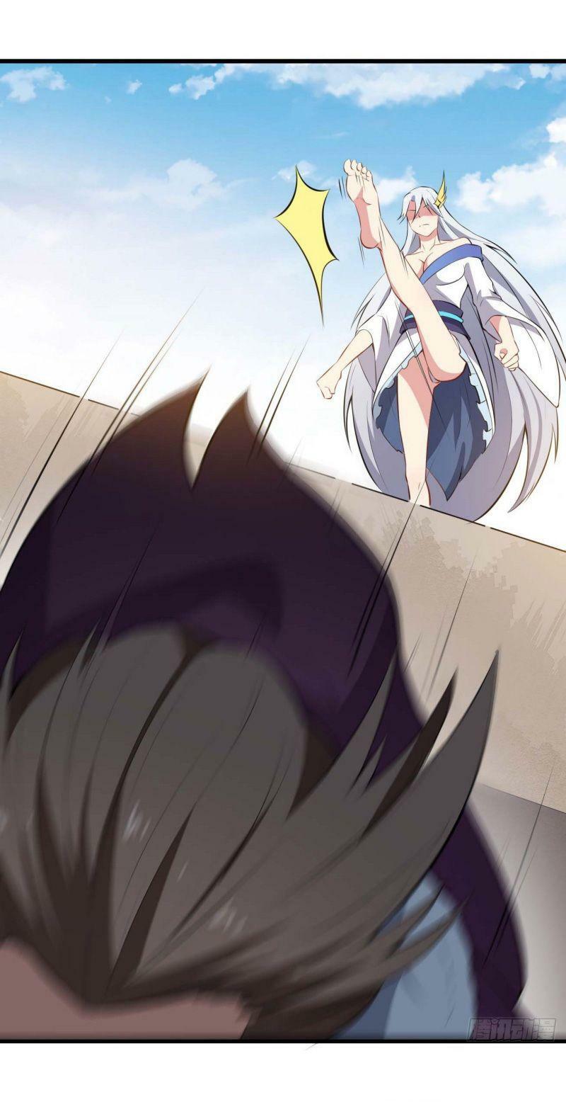 Tổ Thượng Có Tiền: Chapter 65