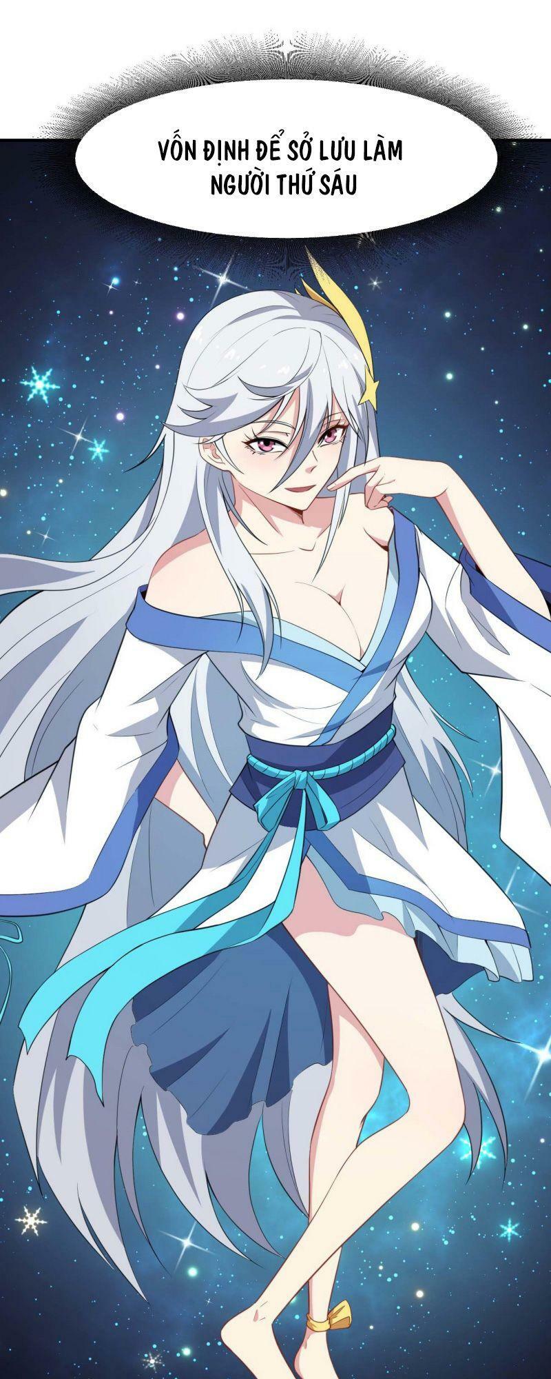 Tổ Thượng Có Tiền: Chapter 65
