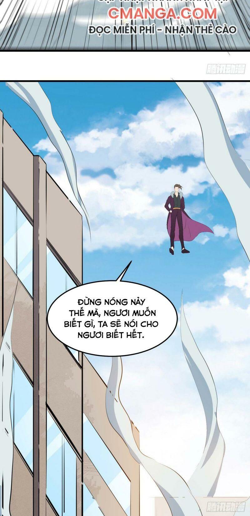 Tổ Thượng Có Tiền: Chapter 65