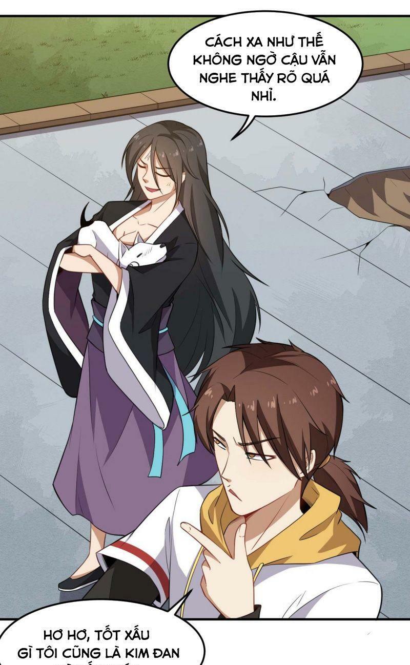 Tổ Thượng Có Tiền: Chapter 65