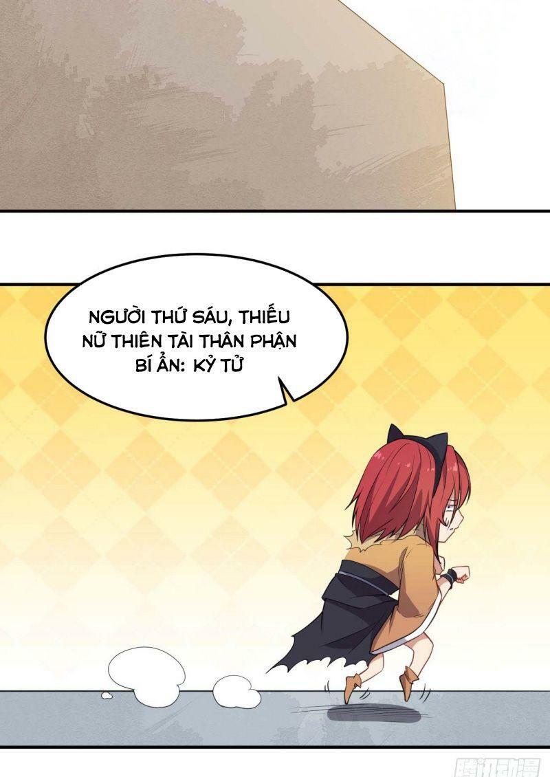Tổ Thượng Có Tiền: Chapter 65