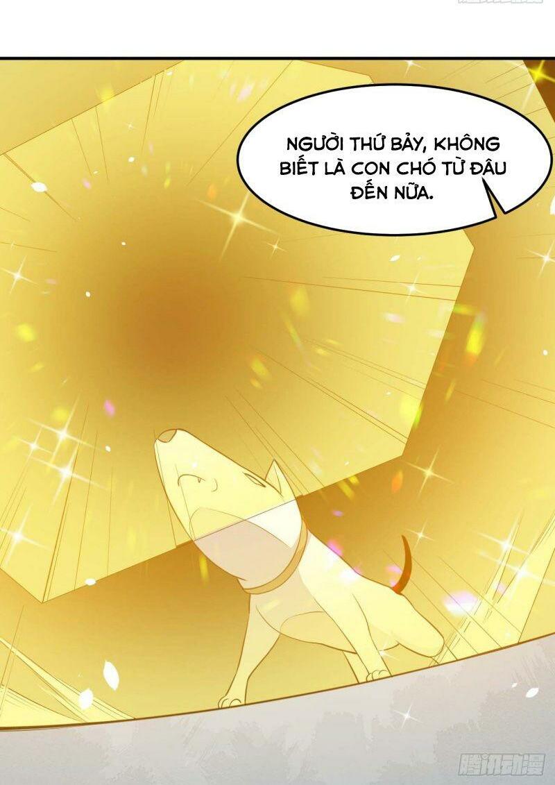 Tổ Thượng Có Tiền: Chapter 65