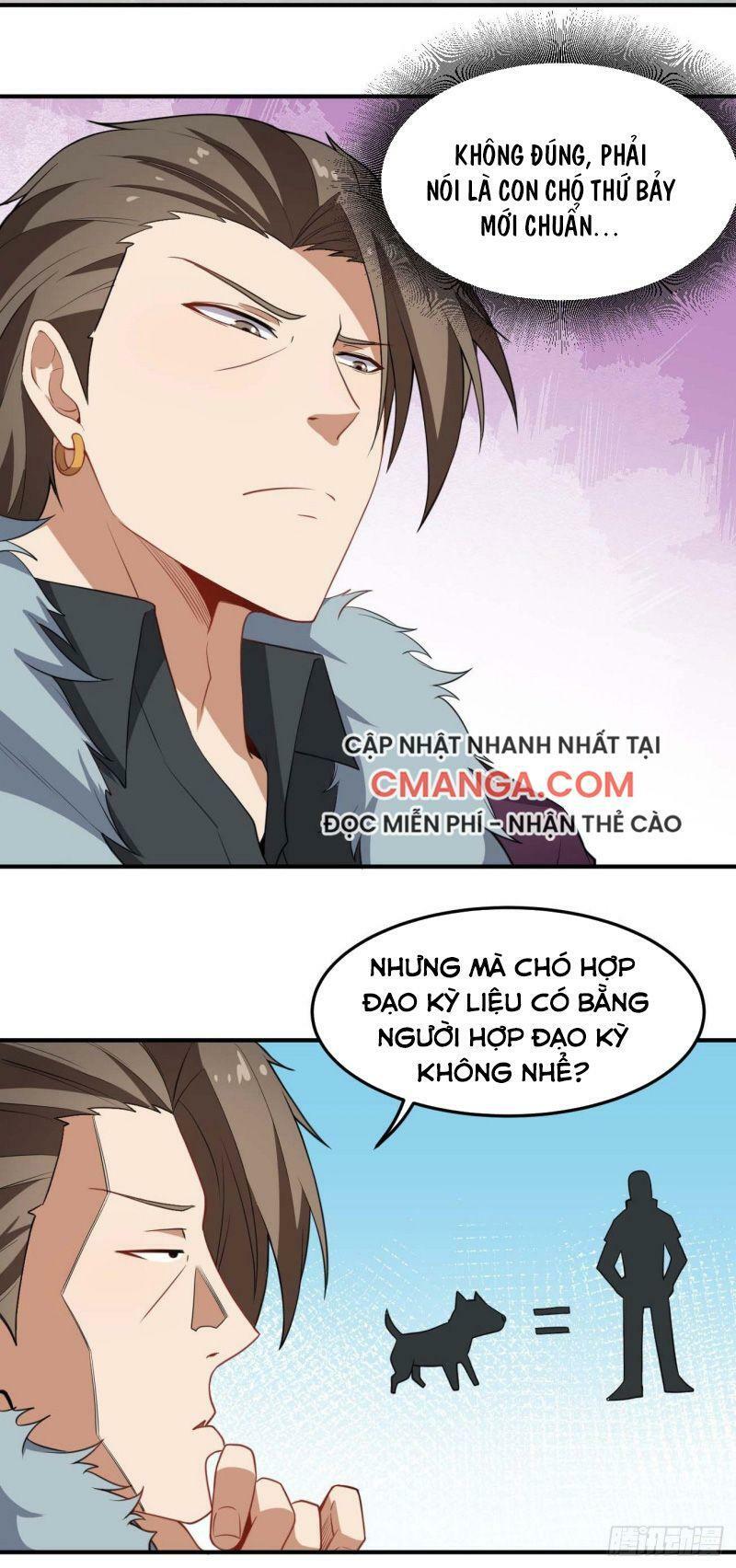 Tổ Thượng Có Tiền: Chapter 65