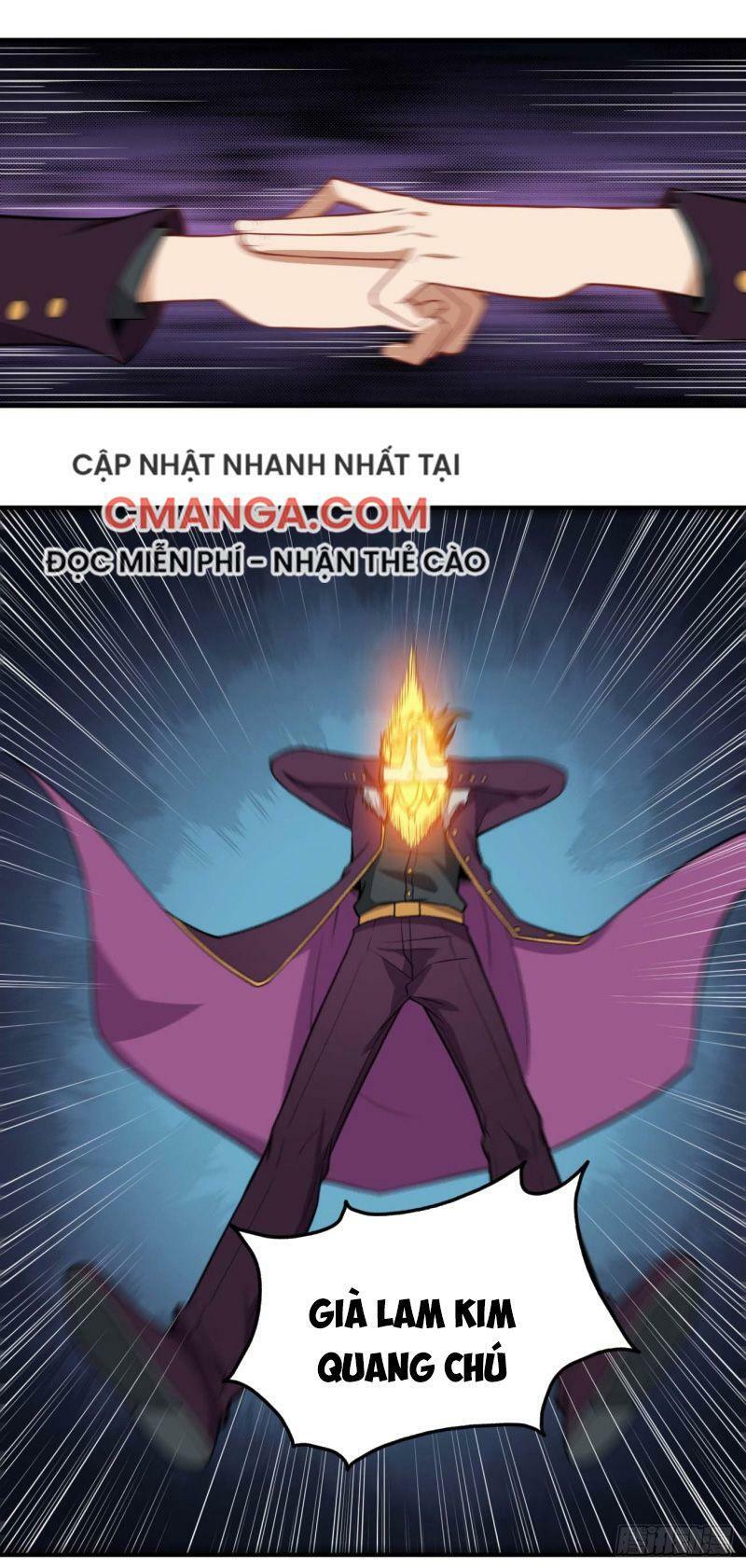 Tổ Thượng Có Tiền: Chapter 67