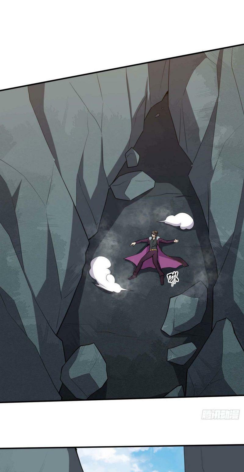 Tổ Thượng Có Tiền: Chapter 67