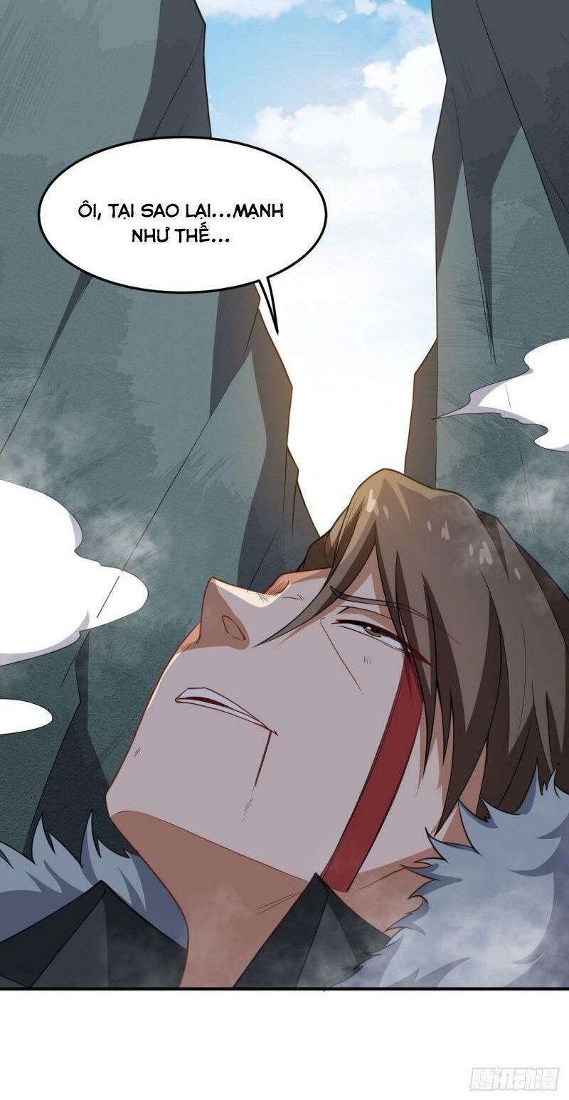 Tổ Thượng Có Tiền: Chapter 67