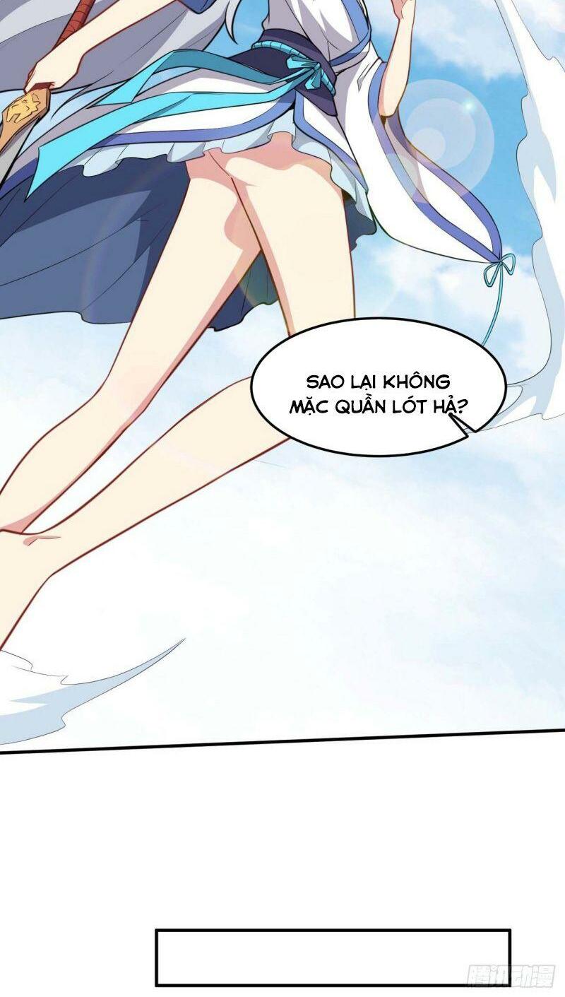 Tổ Thượng Có Tiền: Chapter 67