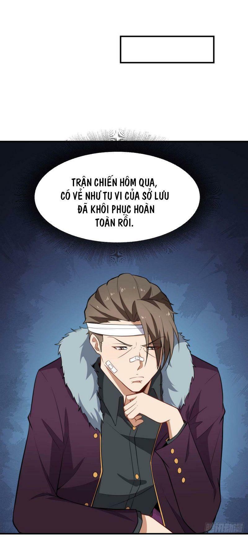 Tổ Thượng Có Tiền: Chapter 67