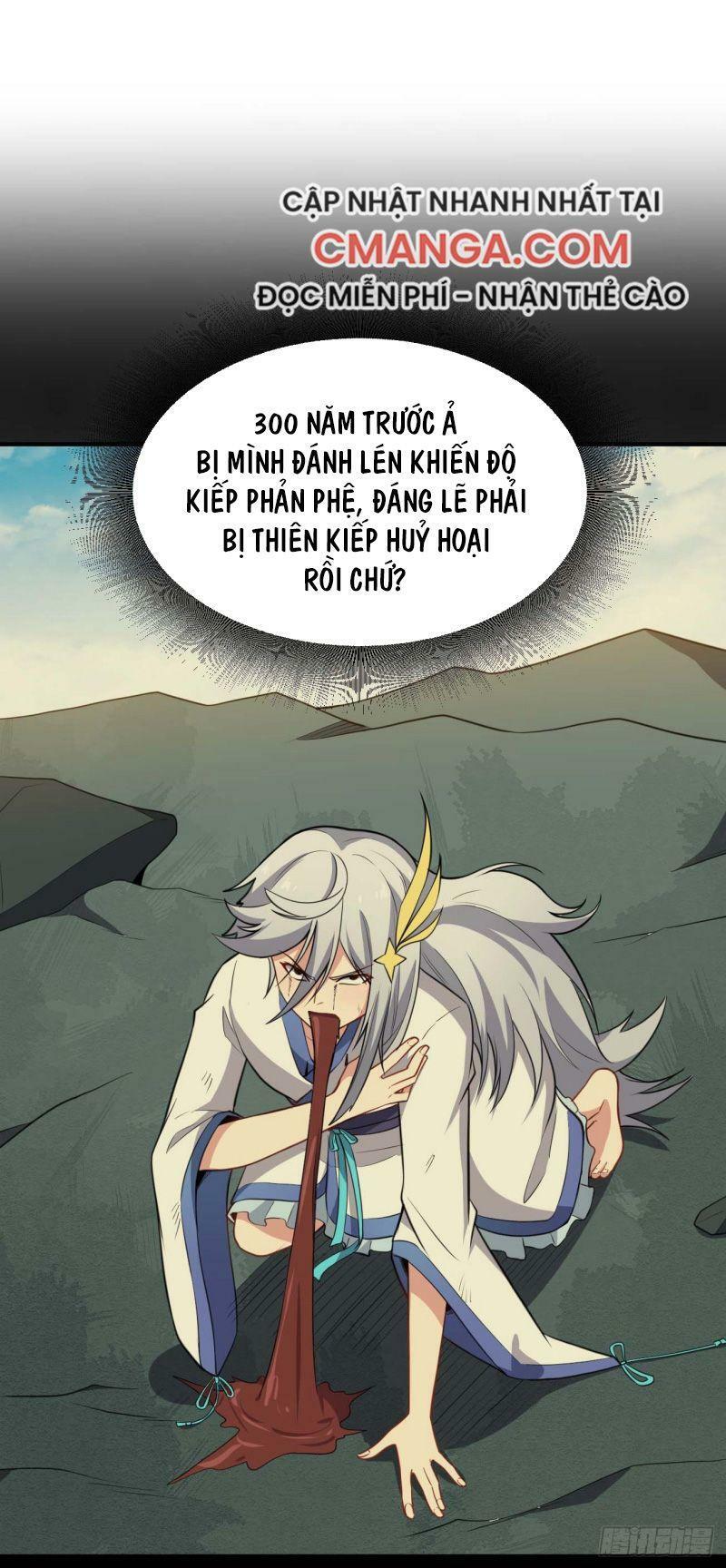 Tổ Thượng Có Tiền: Chapter 67