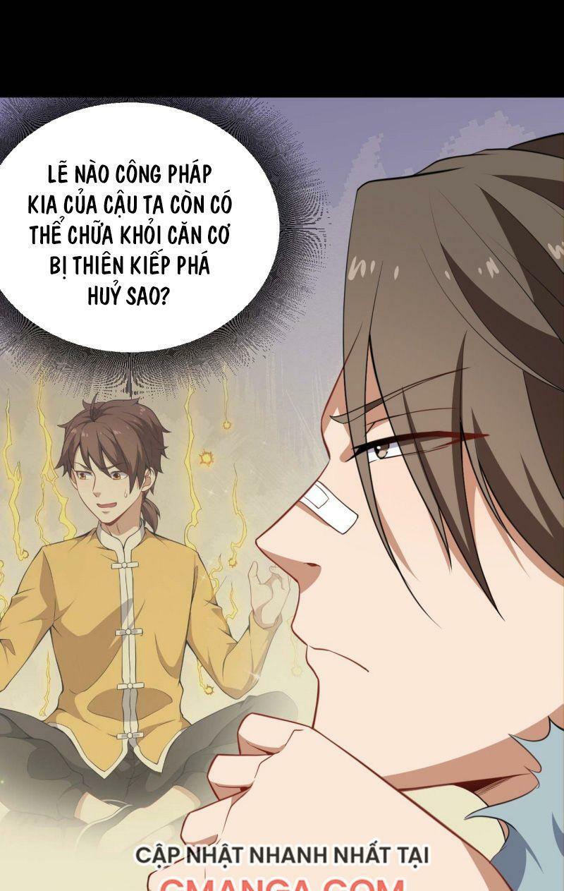 Tổ Thượng Có Tiền: Chapter 67
