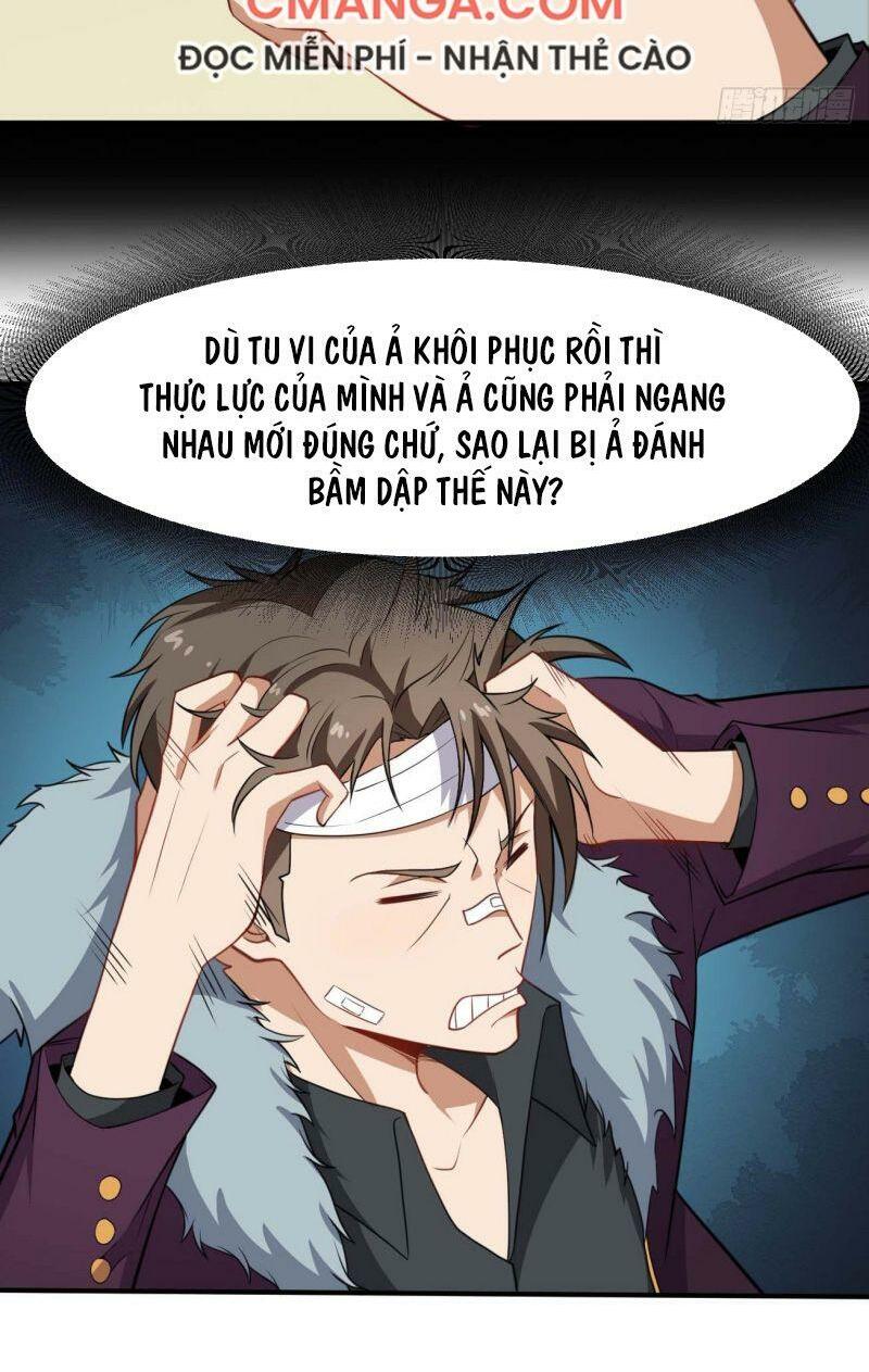 Tổ Thượng Có Tiền: Chapter 67