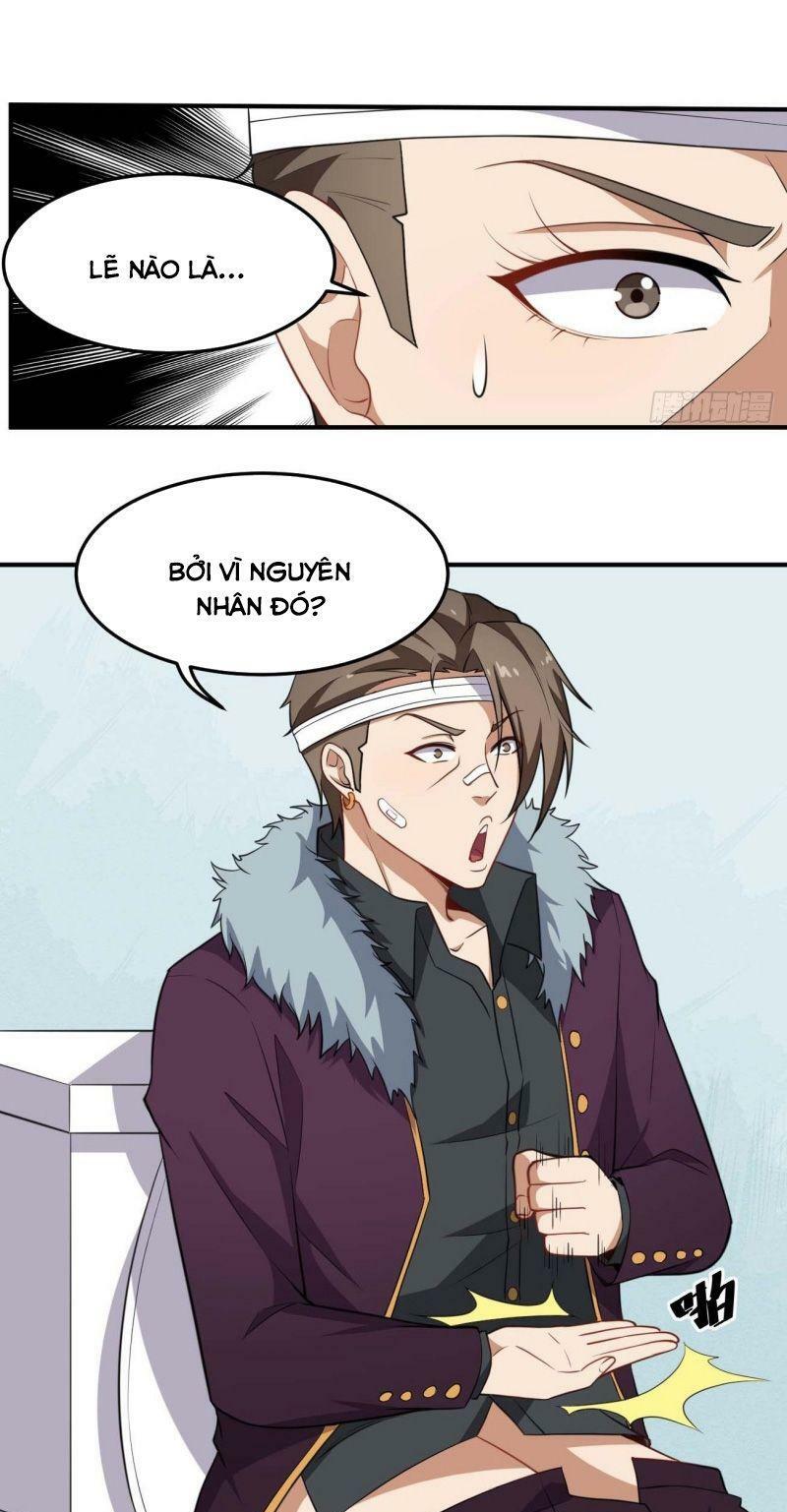 Tổ Thượng Có Tiền: Chapter 67