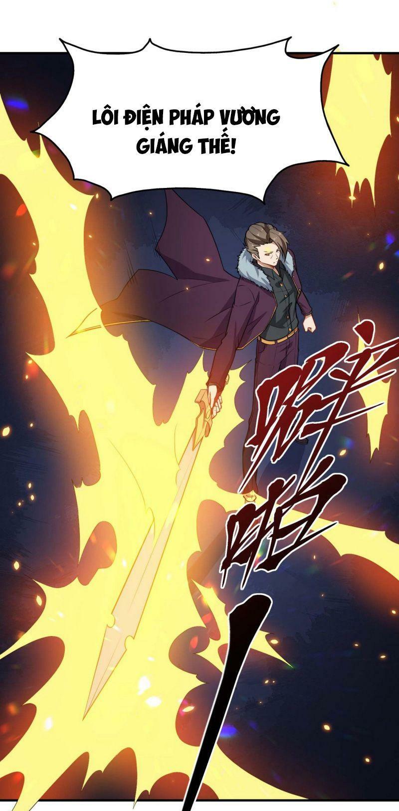 Tổ Thượng Có Tiền: Chapter 67