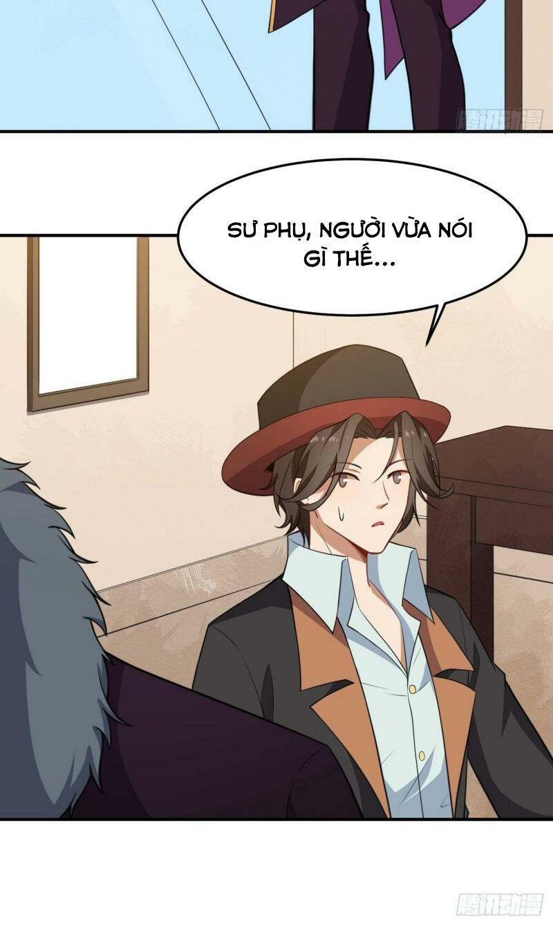 Tổ Thượng Có Tiền: Chapter 67
