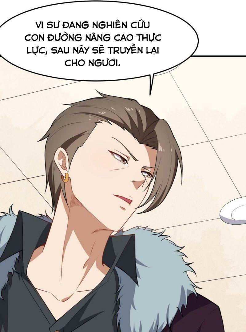 Tổ Thượng Có Tiền: Chapter 67