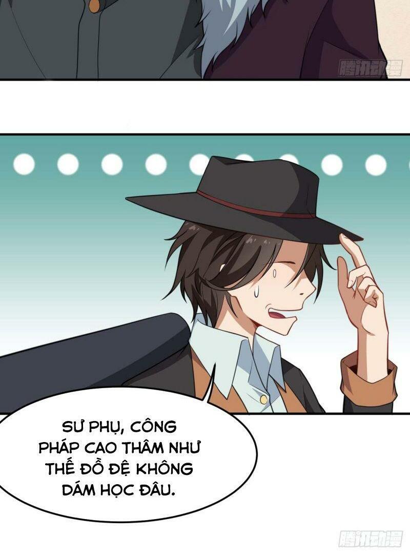 Tổ Thượng Có Tiền: Chapter 67