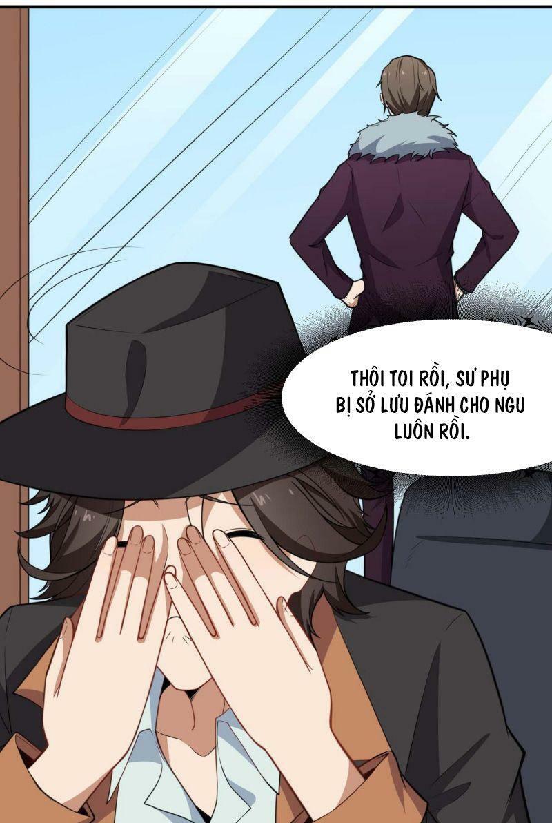 Tổ Thượng Có Tiền: Chapter 67